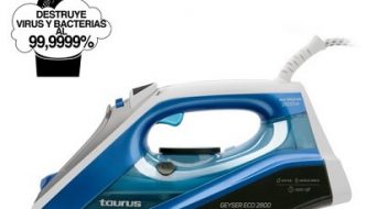 Taurus Geyser 2800
